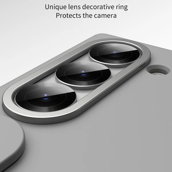 Original Silicone Wrist Strap Case With Kickstand