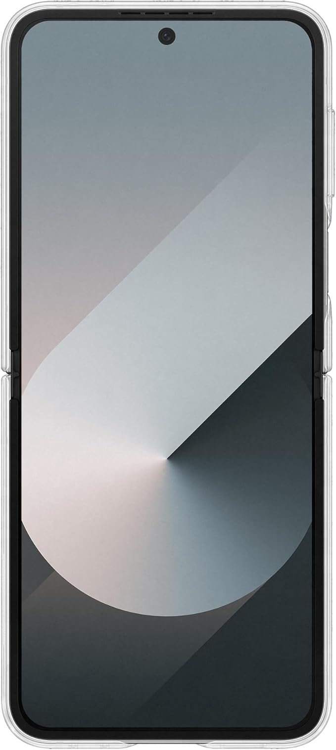 Samsung Galaxy Z Flip6 Flipsuit Case with LED