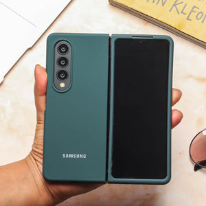 Original Soft Silicone Case