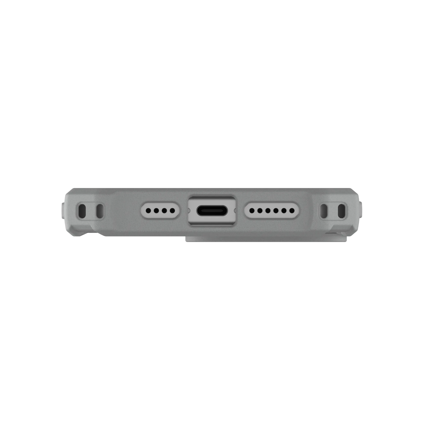 Urban Armor Gear Pathfinder Clear Rugged Case (Military Drop Tested)