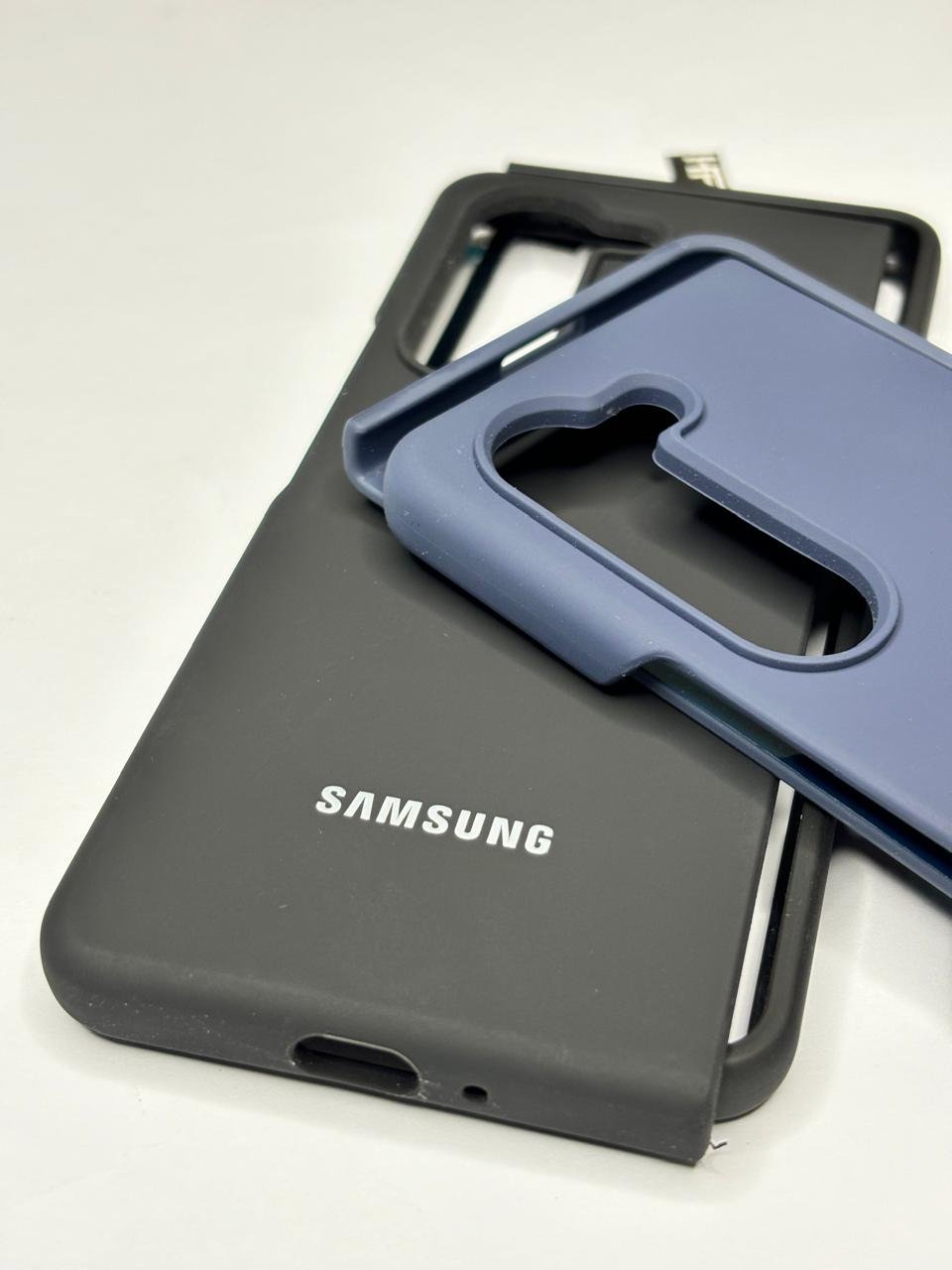 Original Soft Silicone Case