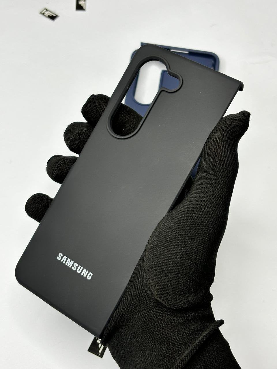 Original Soft Silicone Case