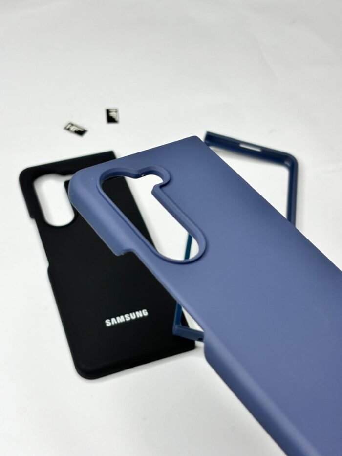 Original Soft Silicone Case