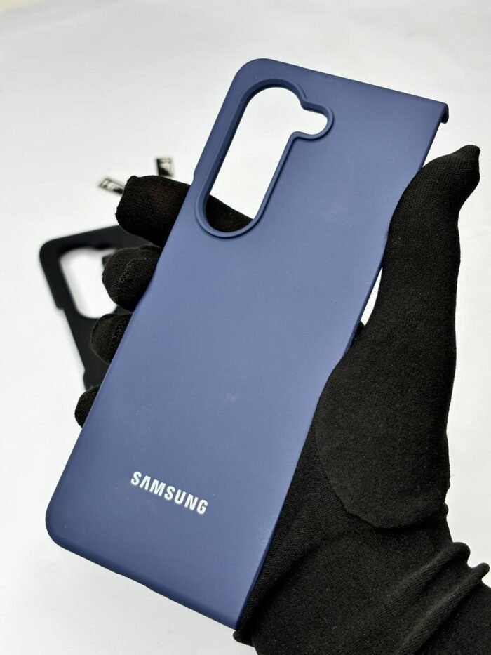 Original Soft Silicone Case