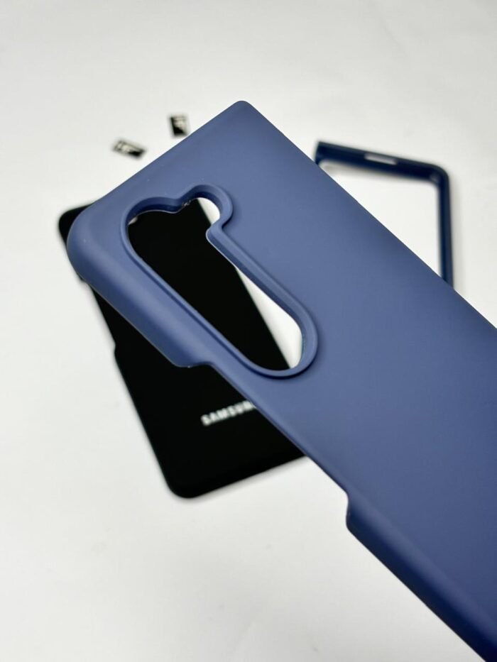 Original Soft Silicone Case