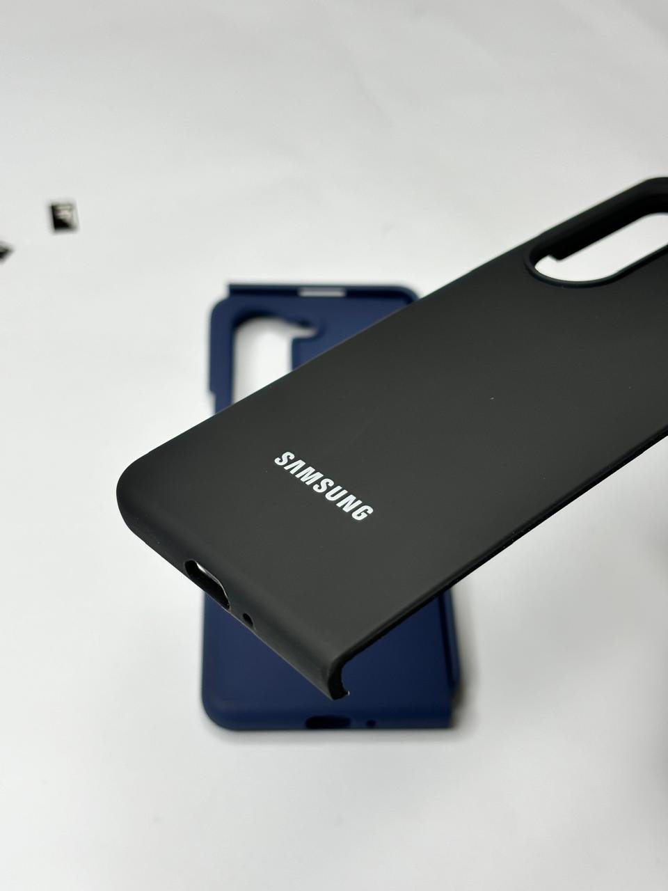 Original Soft Silicone Case