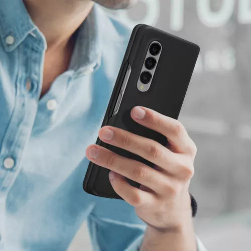Original Soft Silicone Case