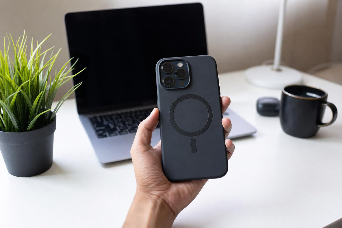 Best MagSafe Compatible Phone Case Picks in India (2026)