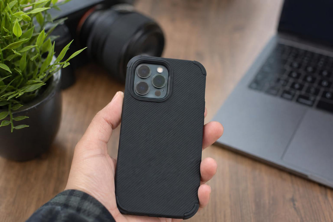 Best iPhone 12 Pro Camera Case Guide 2026: Types & Tips