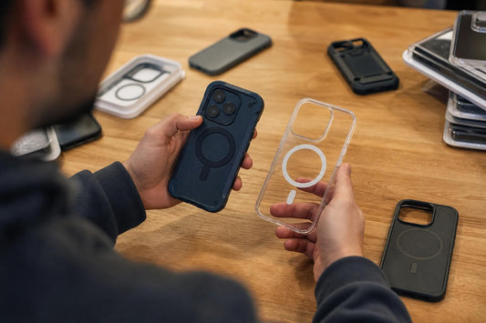 IPhone 17 Best Cases 2026: MagSafe, Clear, Rugged Guide