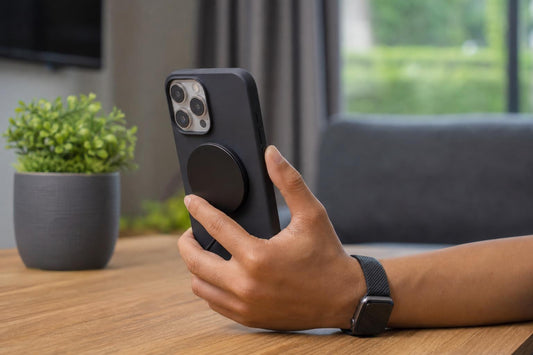 Best iPhone 15 MagSafe Cases in India (2026): 7 Top Picks