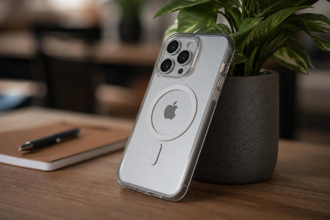IPhone 17 Clear Case That Doesn't Yellow: 8 Best (2026)
