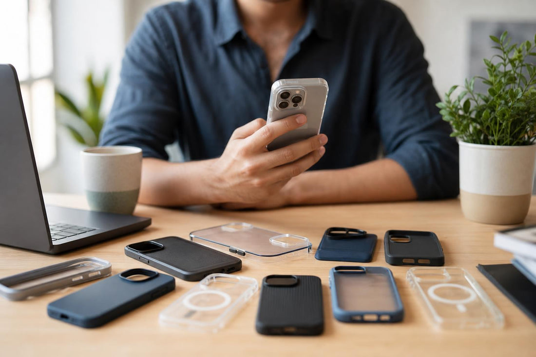IPhone 17 Case Price in India (2026): 10 Best Picks