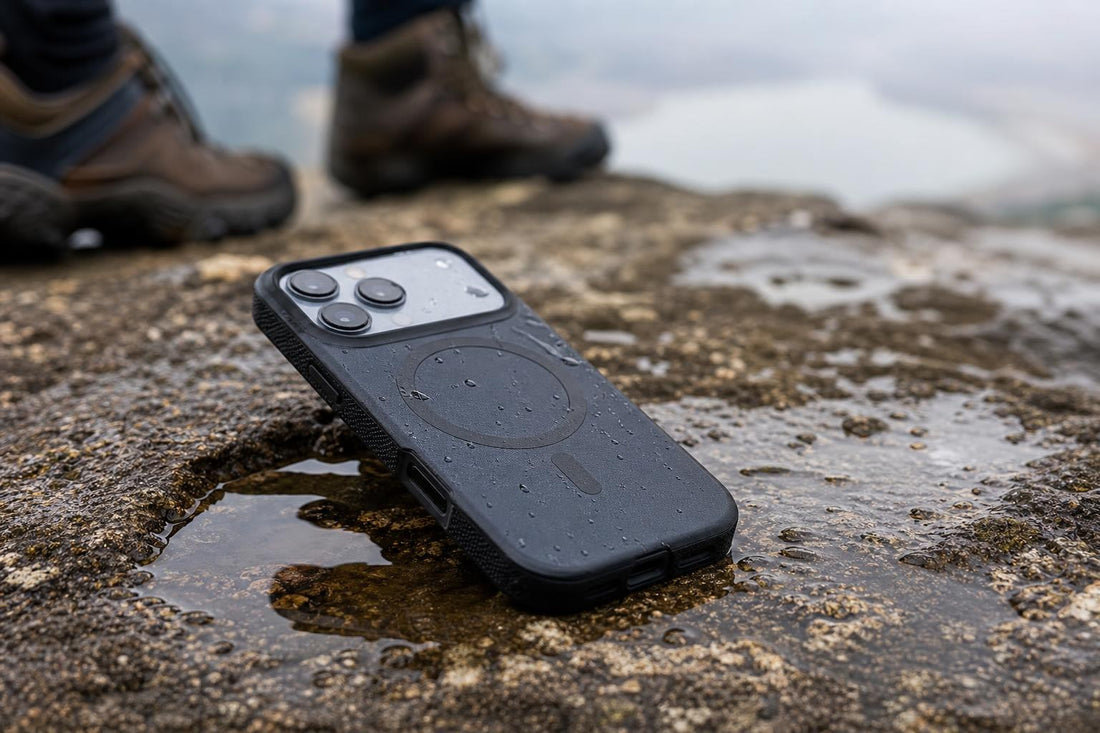 IPhone 17 Pro Case Best Protection: 7 Picks (2026)