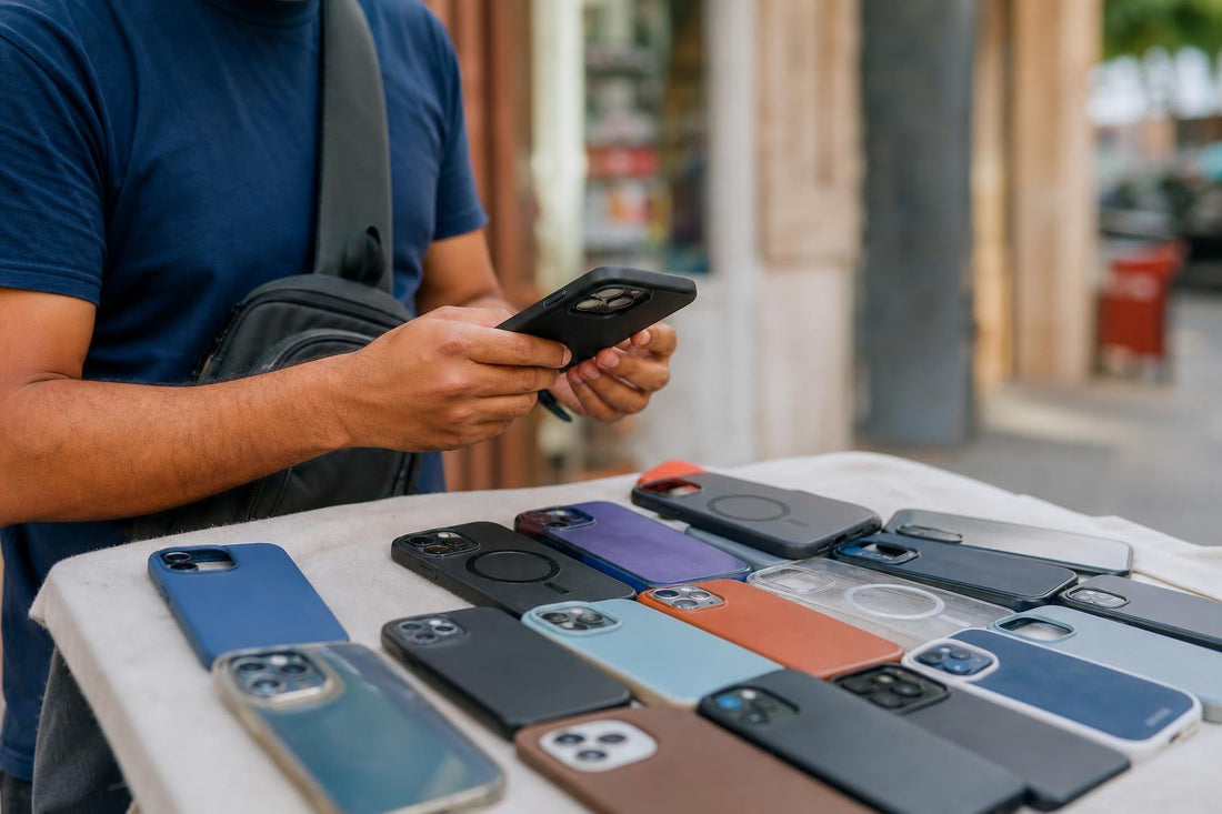 Top 8 iPhone 17 Pro Max Case Cheapest Price (2026)