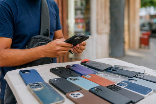 Top 8 iPhone 17 Pro Max Case Cheapest Price (2026)