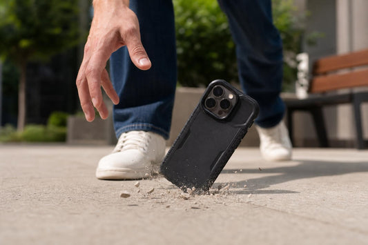 Best iPhone 17 Pro Shockproof Case: Top 8 (2026, India)