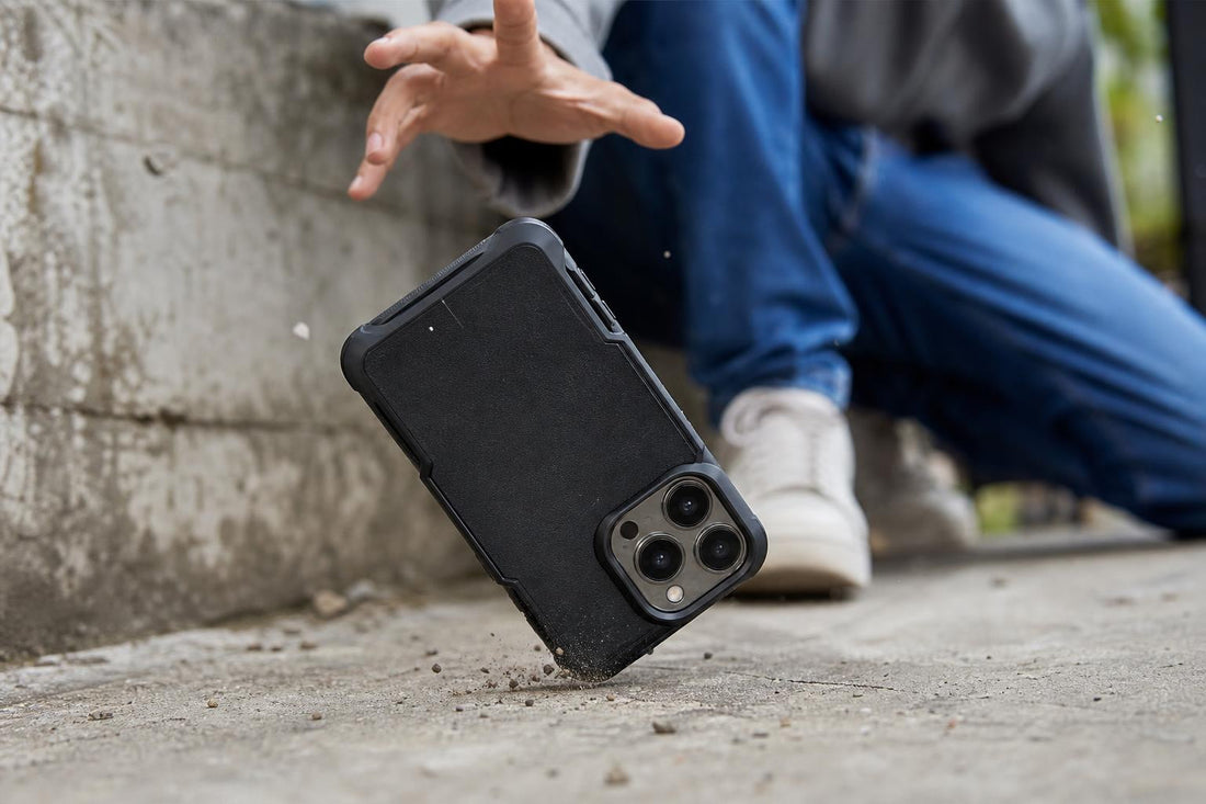 Best Shockproof Case for iPhone 17 Pro Max (2026) — 9 Picks