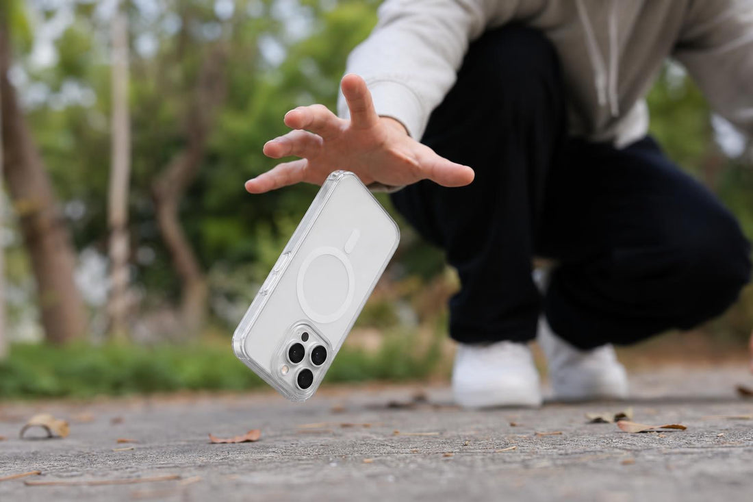 Best Shockproof Case for iPhone 17 (India) in 2026: 8 Picks