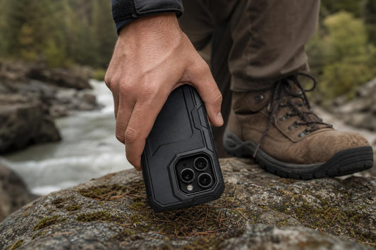 What Is the Most Protective Case for an iPhone? 2026 Guide