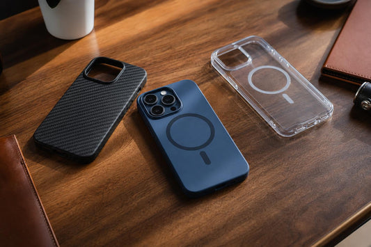 Best iPhone 16 Protective Cases (2026) | Buyer’s Guide