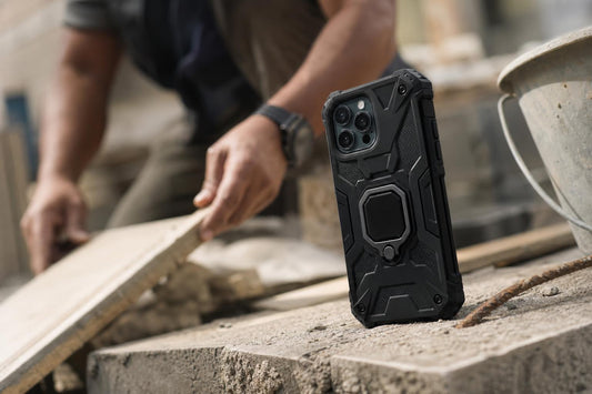 Heavy Duty iPhone 12 Pro Max Case: 9 Best Picks (2026)