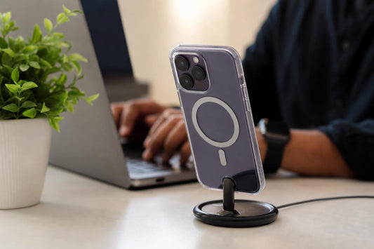 Best MagSafe Cases iPhone 14 Pro India (2026): 8 Picks
