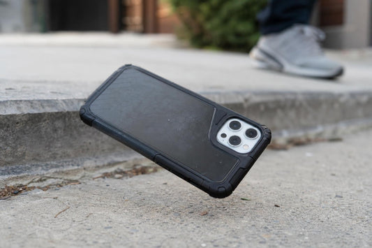8 Best Shockproof iPhone 11 Pro Max Case Picks (2026)