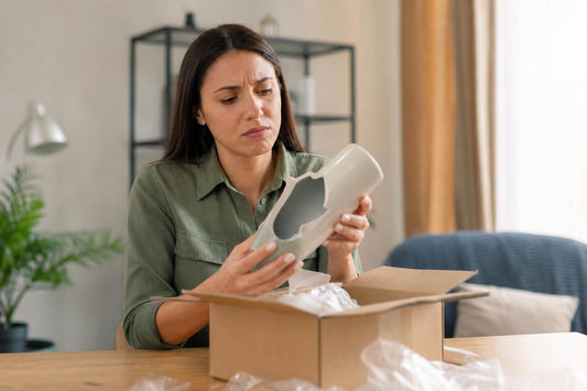 Who Pays Return Shipping for Damaged Items? The Goodify 2026