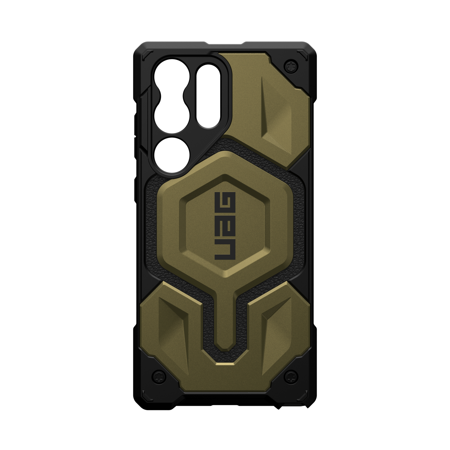 UAG MONARCH PRO MAGNETIC KEVLAR® SERIES GALAXY S23 ULTRA CASE