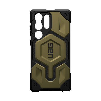 UAG MONARCH PRO MAGNETIC KEVLAR® SERIES GALAXY S23 ULTRA CASE