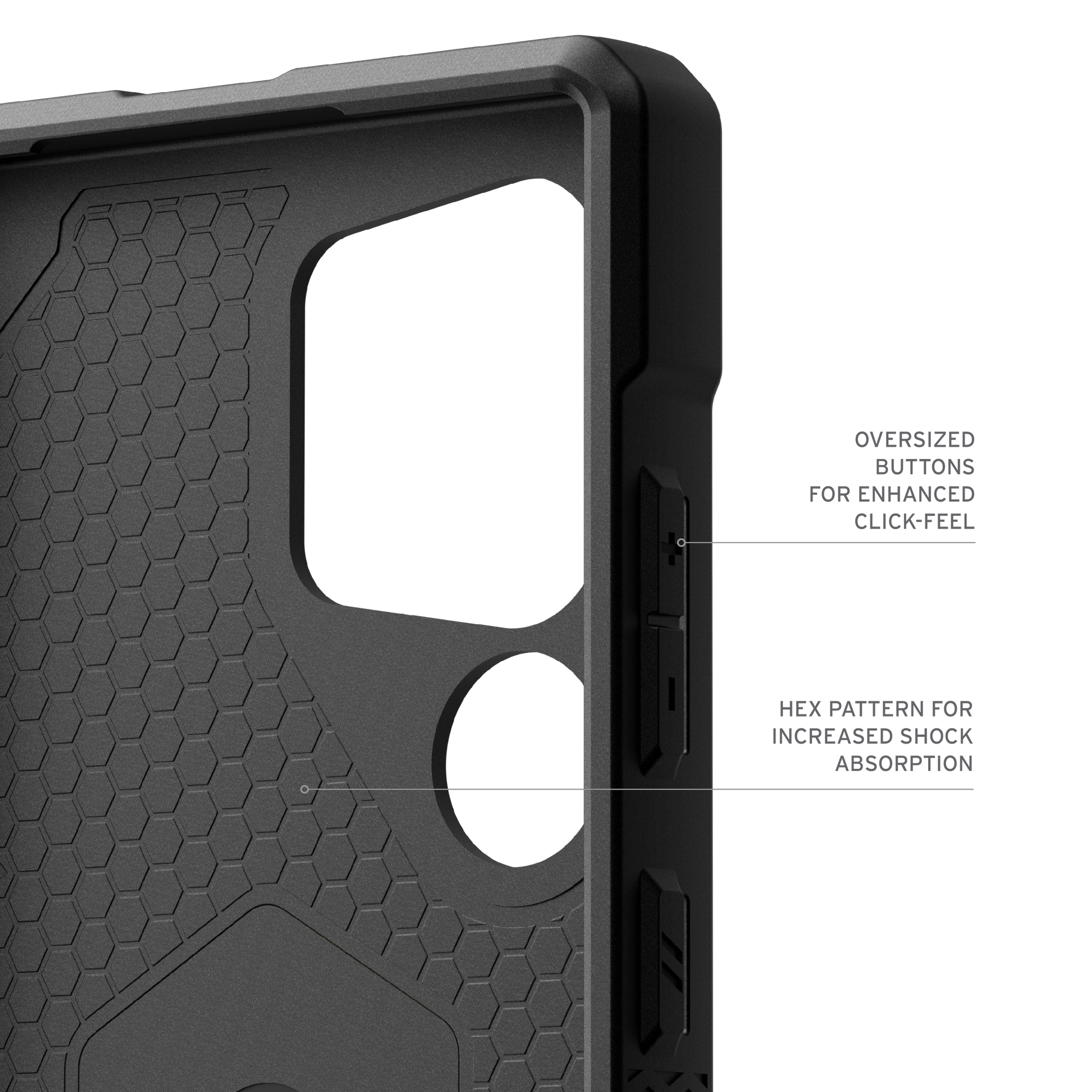 Carbon Fiber Monarch Series Galaxy S21 Ultra 5g Case UAG MONARCH