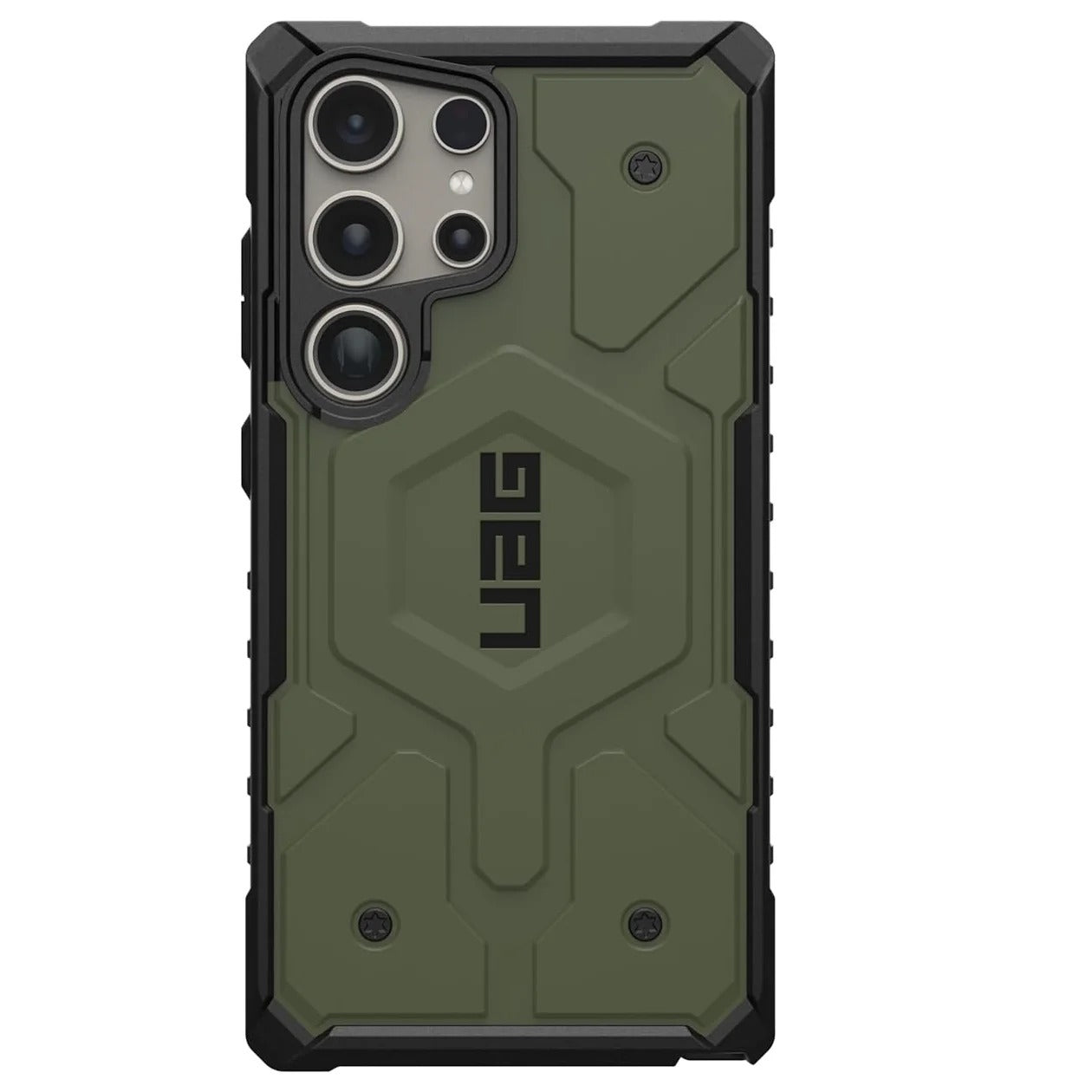 UAG Pathfinder PRO Magsafe SERIES