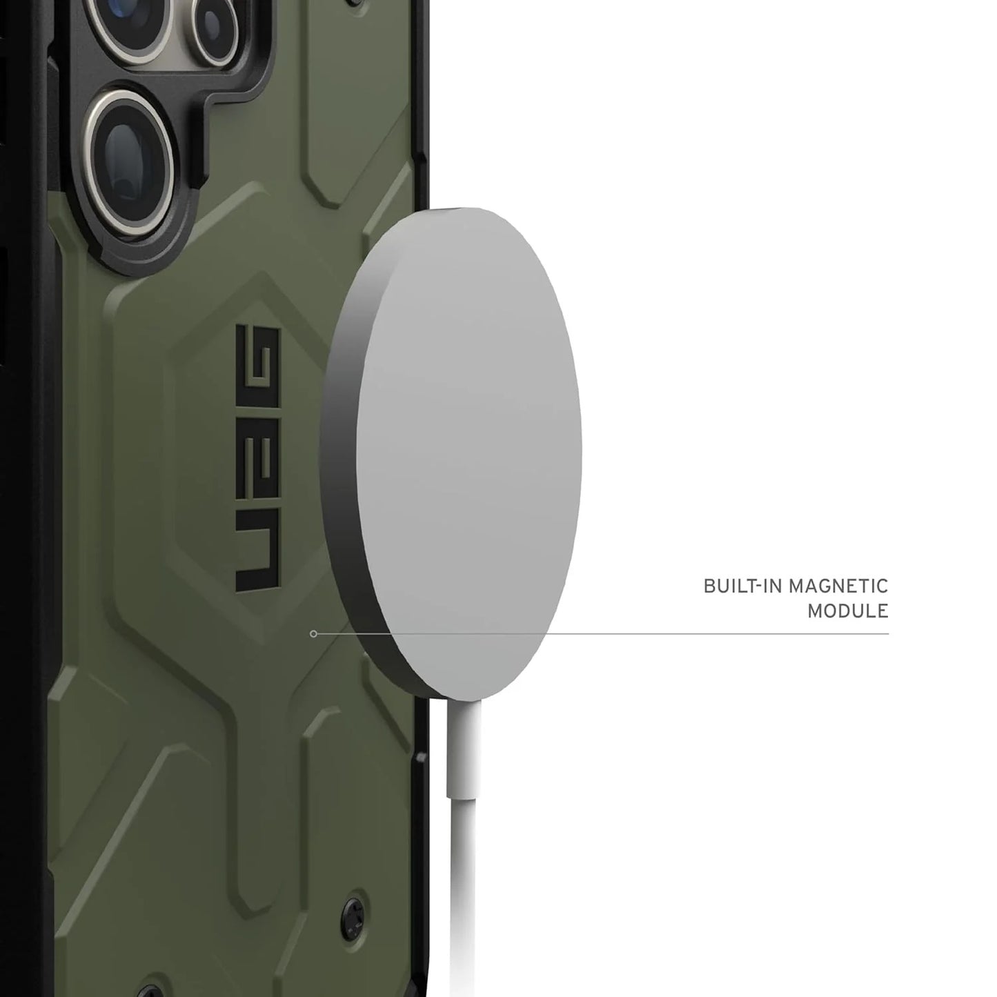 UAG Pathfinder PRO Magsafe SERIES