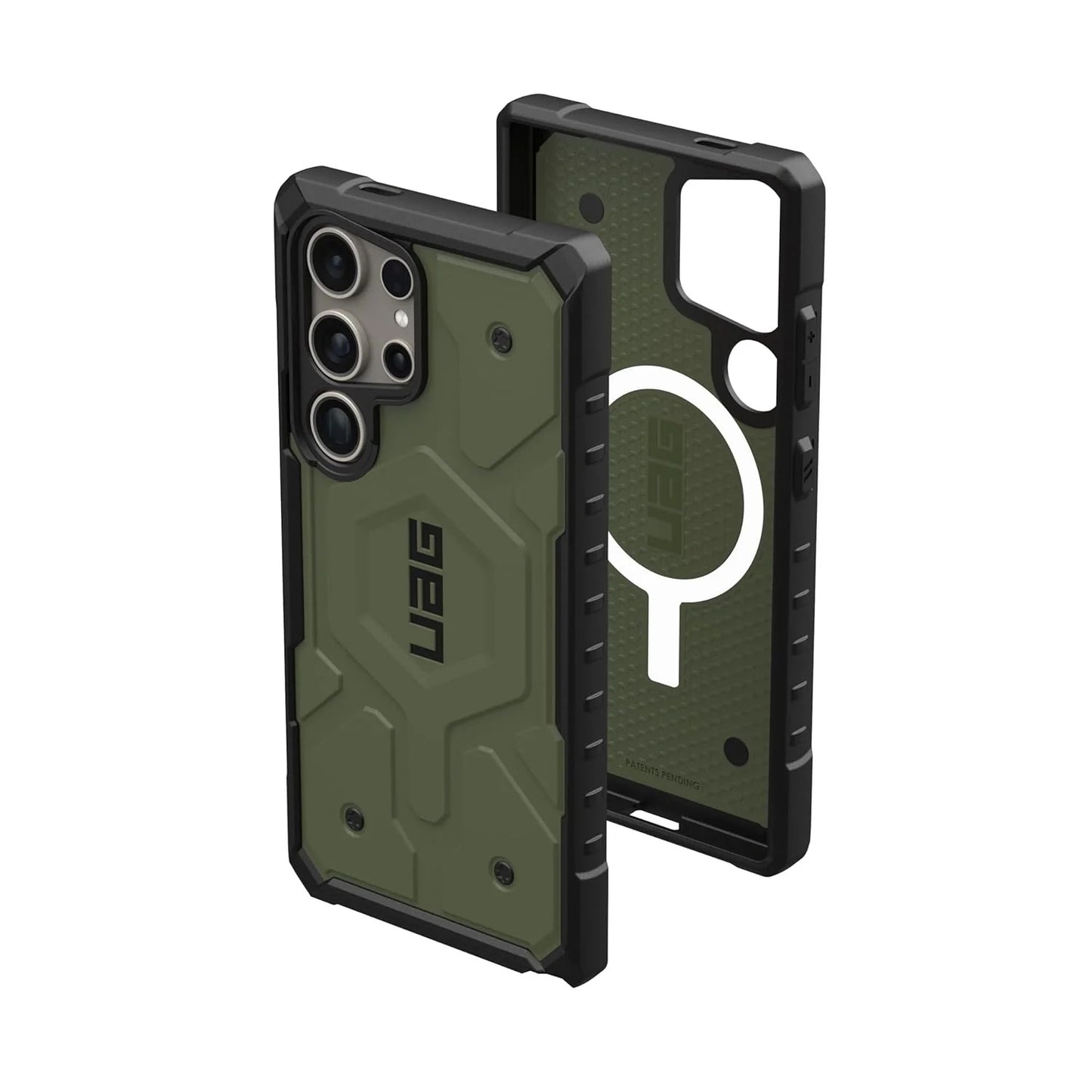 UAG Pathfinder PRO Magsafe SERIES