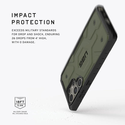 UAG Pathfinder PRO Magsafe SERIES