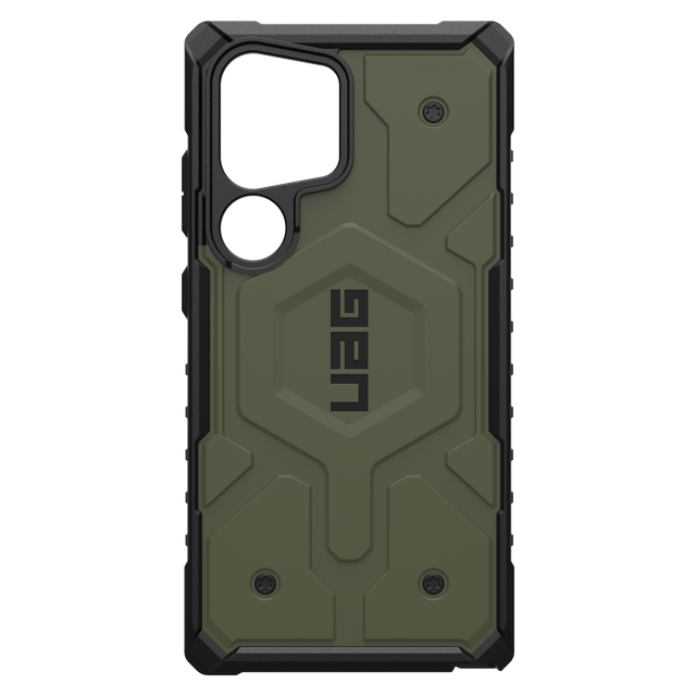 UAG MONARCH PRO MAGNETIC SERIES GALAXY S24 ULTRA CASE