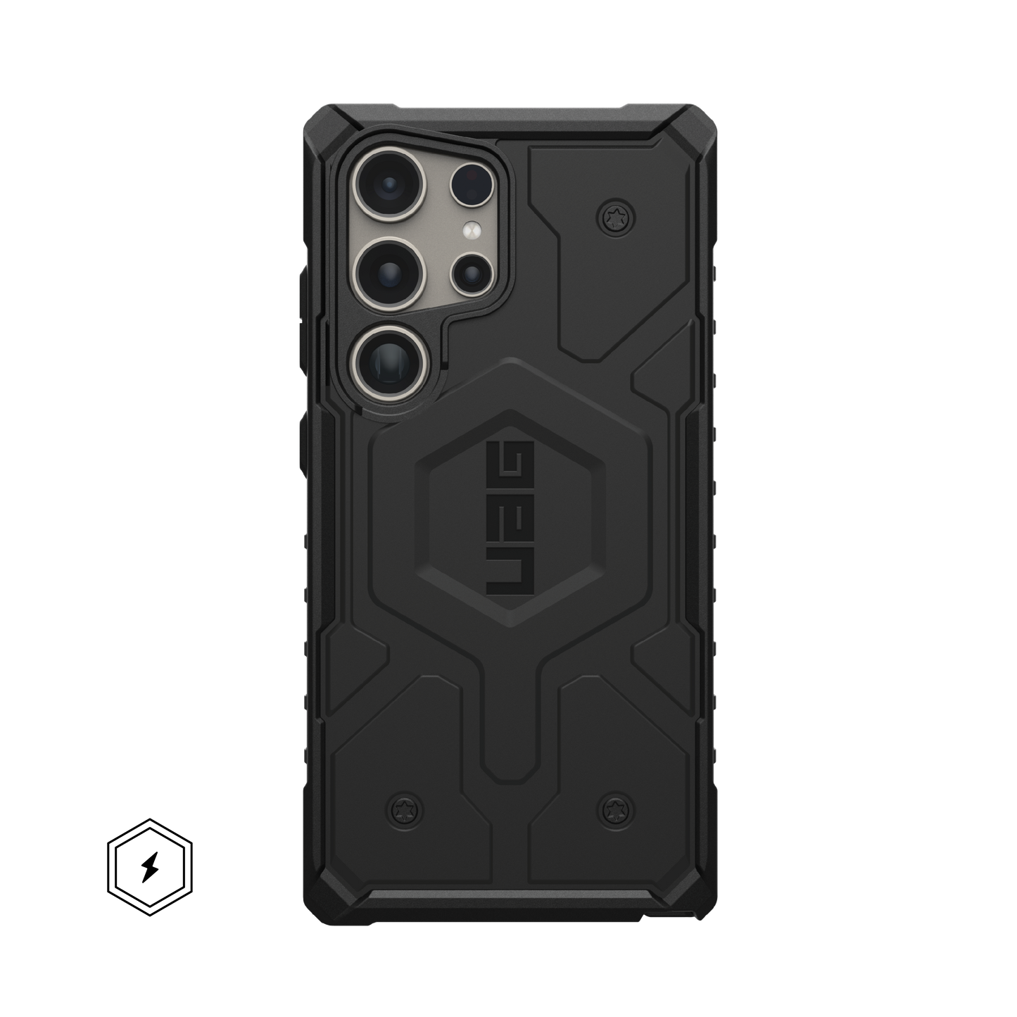 UAG MONARCH PRO MAGNETIC SERIES GALAXY S24 ULTRA CASE