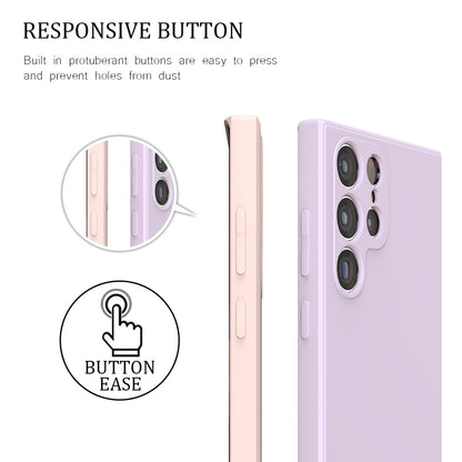 Original Soft Silicone Camera Protection Case