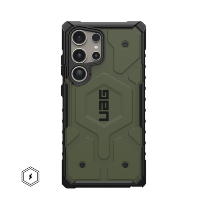 UAG MONARCH PRO MAGNETIC SERIES GALAXY S24 ULTRA CASE