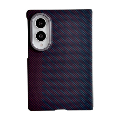Galaxy Fold 8 Wide 2nd Generation Original Carbon Fiber Magnetic Case