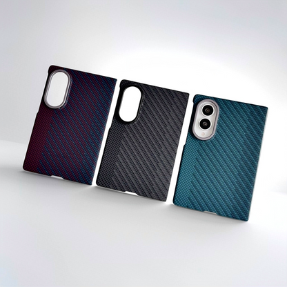 Galaxy Fold 8 Wide 2nd Generation Original Carbon Fiber Magnetic Case