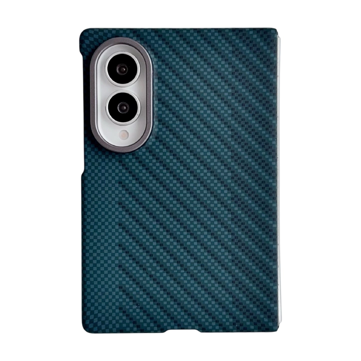 Galaxy Fold 8 Wide 2nd Generation Original Carbon Fiber Magnetic Case