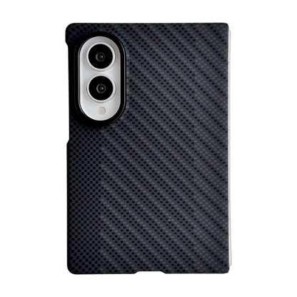 Galaxy Fold 8 Wide 2nd Generation Original Carbon Fiber Magnetic Case