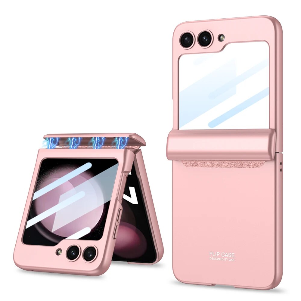 Premium Hard PC Shockproof Protective Case