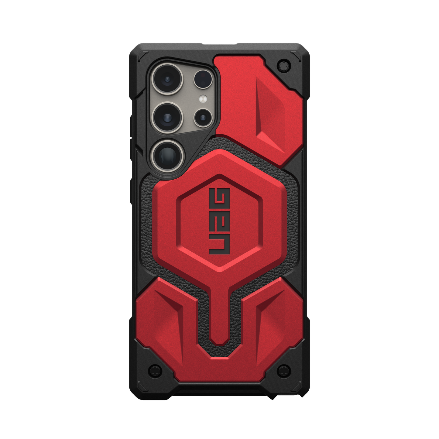 UAG MONARCH PRO MAGNETIC SERIES GALAXY S24 ULTRA CASE