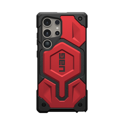 UAG MONARCH PRO MAGNETIC SERIES GALAXY S24 ULTRA CASE