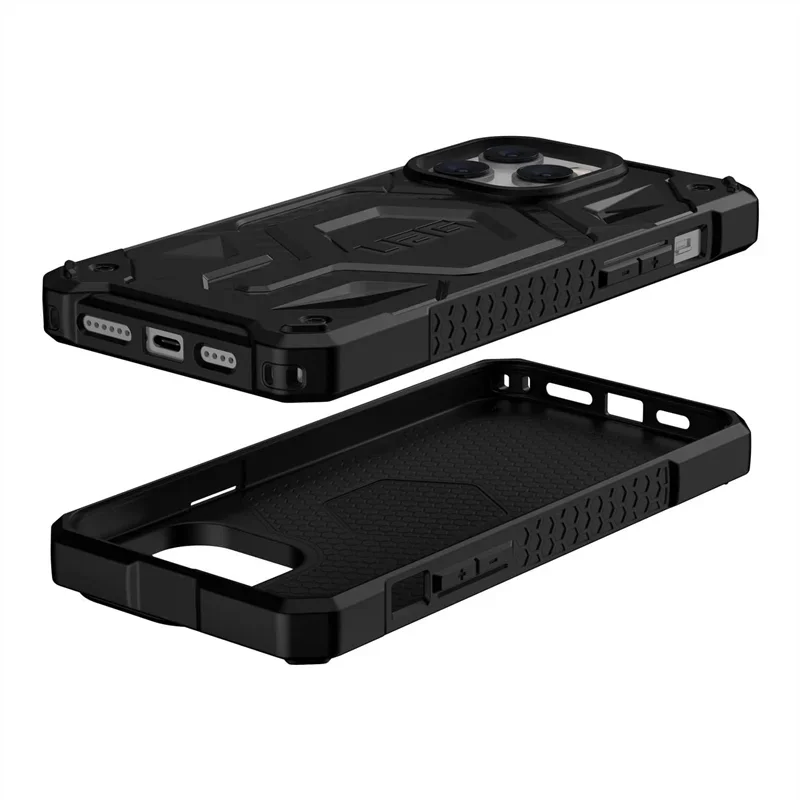 UAG MONARCH PRO MAGNETIC KEVLAR® SERIES GALAXY S23 ULTRA CASE