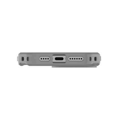 Urban Armor Gear Pathfinder Clear  Rugged Case (Military Drop Tested)