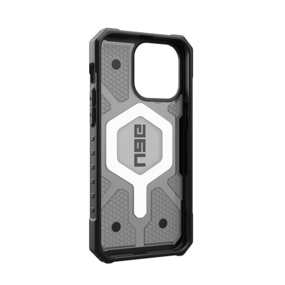 Urban Armor Gear Pathfinder Clear  Rugged Case (Military Drop Tested)